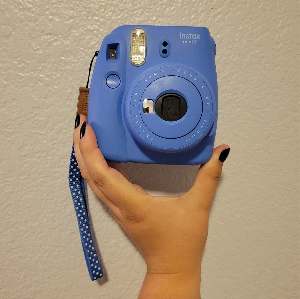 Polaroid Camera